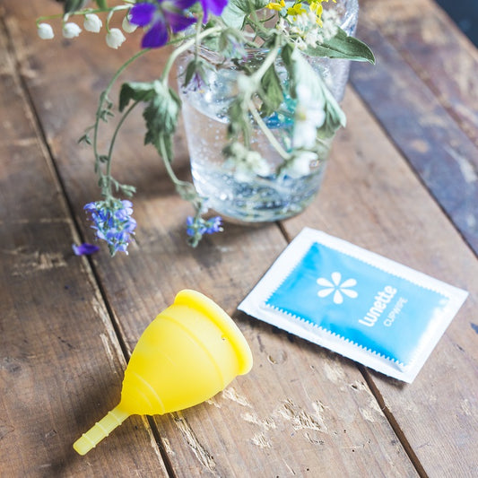 Menstrual Cups: How and What??!