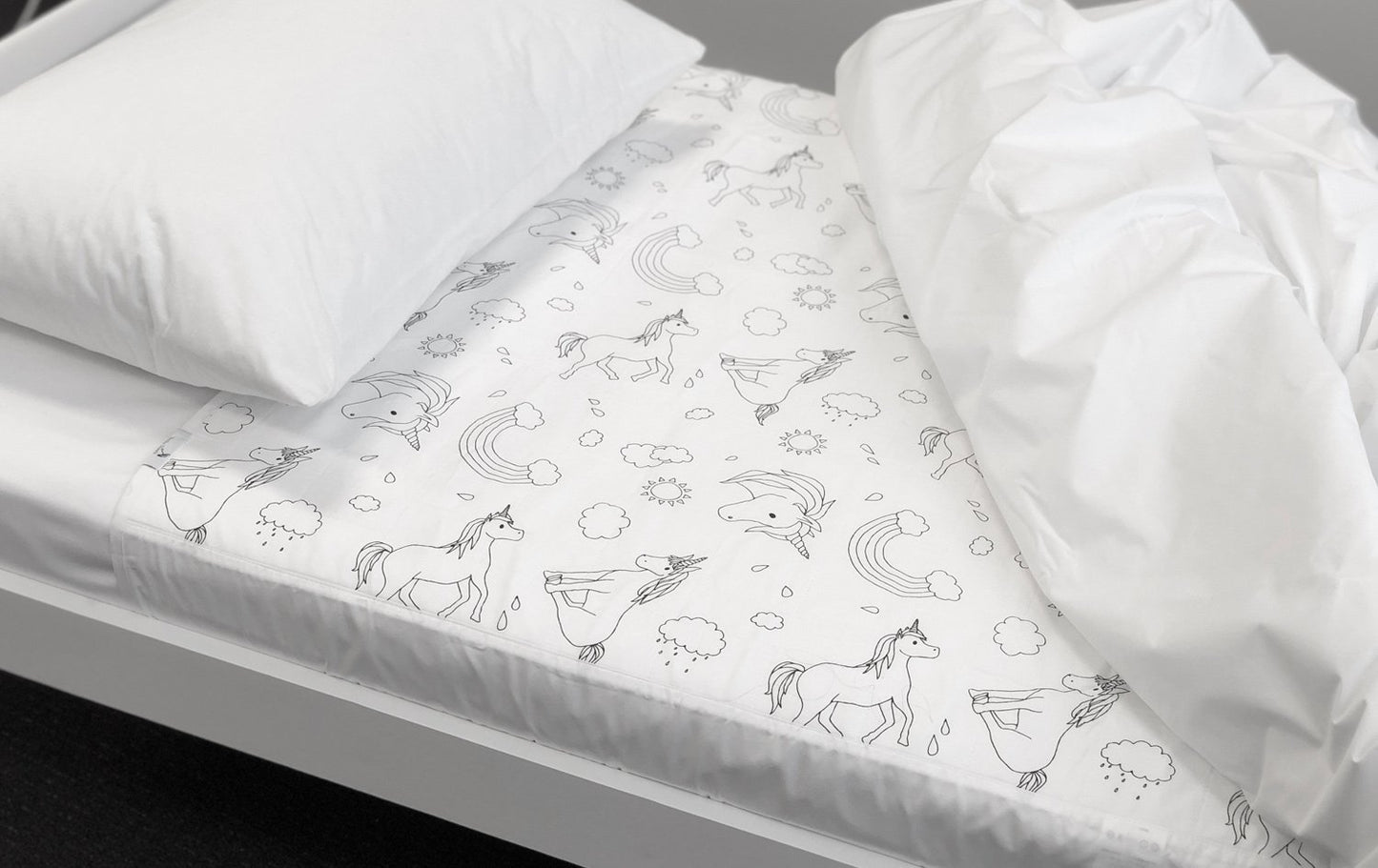 Brolly Sheets Bed Protector Pad