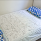 Brolly Sheets Bed Protector Pad