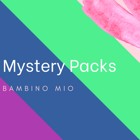 Bambino Mio Mystery Pack