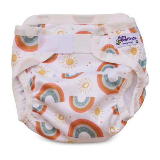 Baby BeeHinds Nappy Covers
